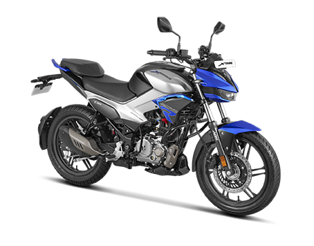 Hero Xtreme 125R Explore Price Specifications Features Colours