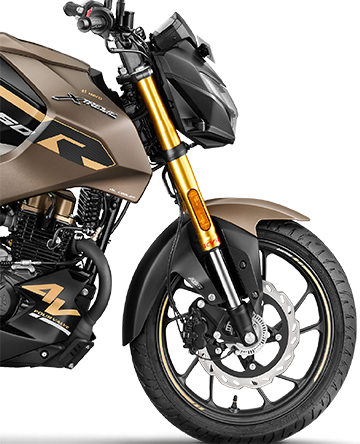 Hero Xtreme 160R 4V Fantastic Price Mileage Festive Offers