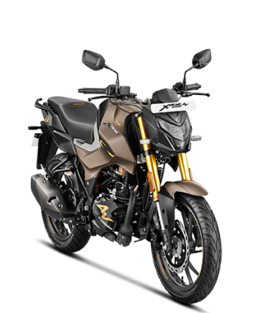 Hero xtreme 160r price bs6 top