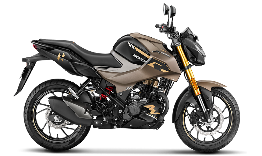 Hero Xtreme 160R 4V Fantastic Price Mileage Festive Offers