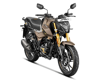 Hero Xtreme 160R 4V The Drag Life Price Mileage Specs