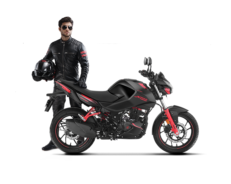 Hero xtreme 160r sales 2021 on road price