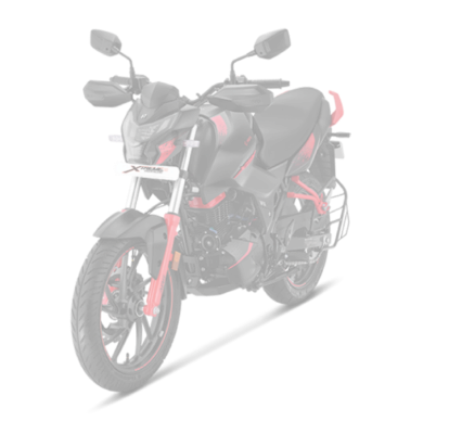 Tvs xtreme 2025 160r price