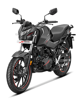 Hero Xtreme 160R Live On the Edge Price Mileage Specs