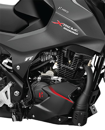 Hero cbz xtreme 160r price on sale