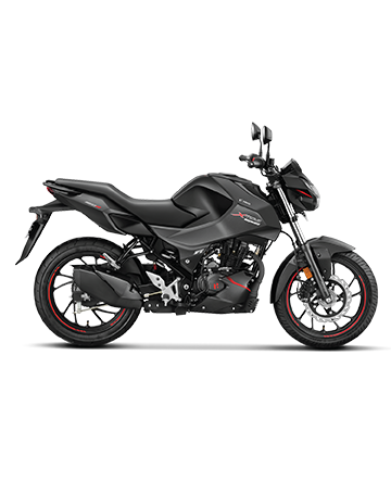 Hero Xtreme 160R Live On the Edge Price Mileage Specs