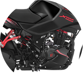 Hero xtreme 160r price and mileage outlet