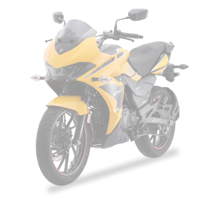 Hero new bike top xtreme 200cc price