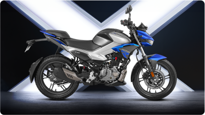 Hero Xtreme 125R Terrific Price Mileage Festive Offers