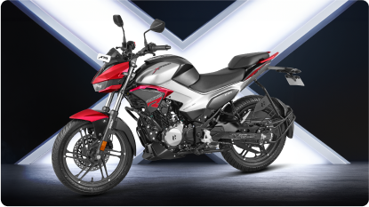 Hero Xtreme 125R Terrific Price Mileage Festive Offers