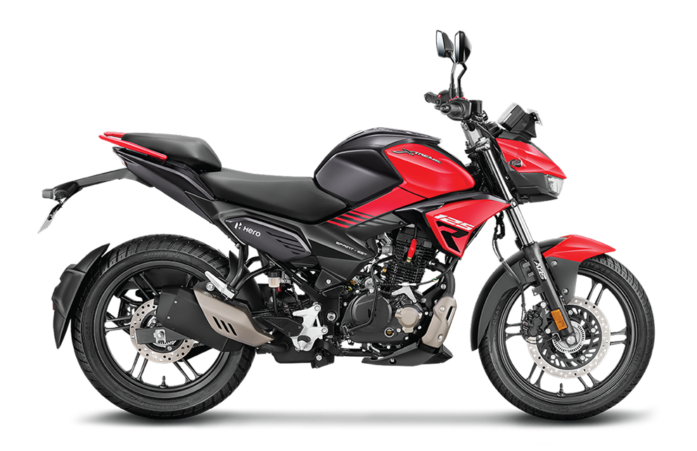 xtreme-125r
