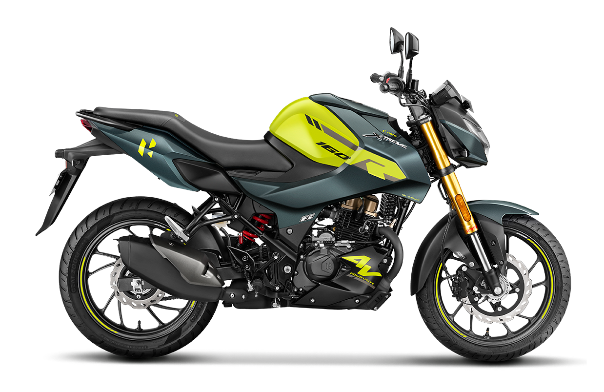 xtreme-160r-4v