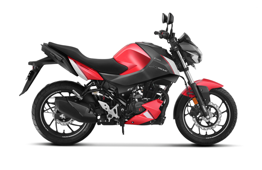 Xtreme 160r Price in Delhi Explore Variants Features
