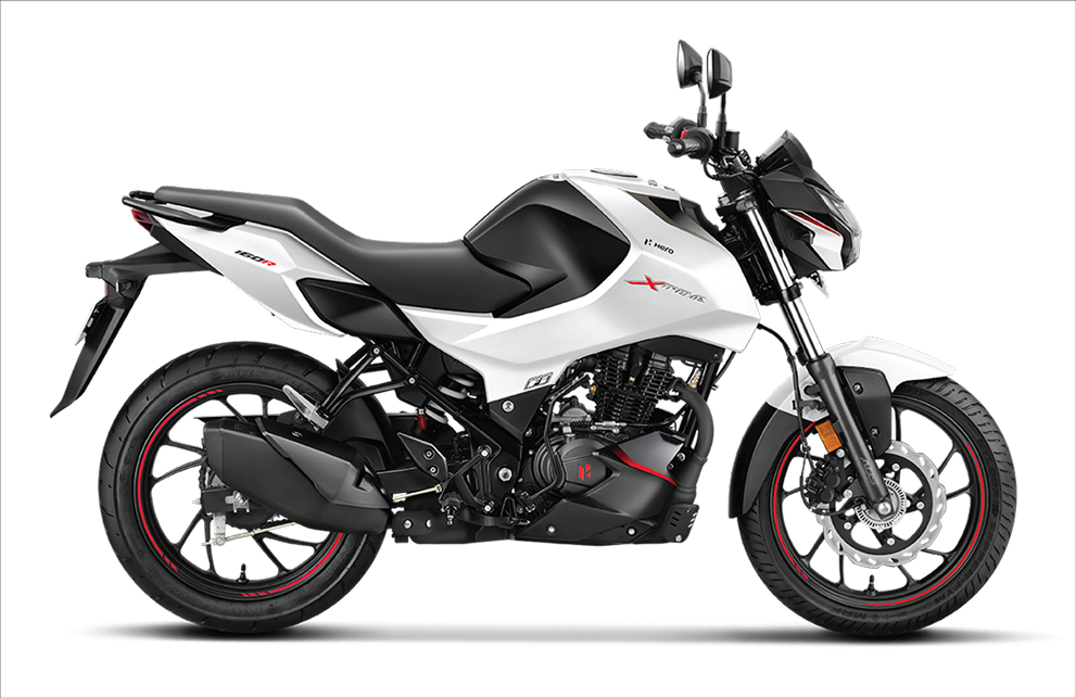 xtreme-160r