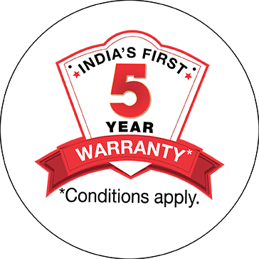 Warranty