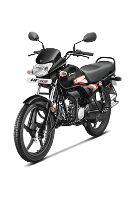 Hf deluxe ka top mileage kitna hai
