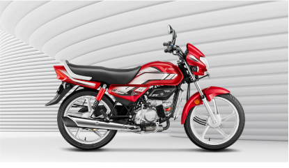 Hero HF Deluxe Super Price Mileage and Festive Offers