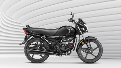 Hero HF Deluxe Samjhauta Nahi Price Mileage Specs