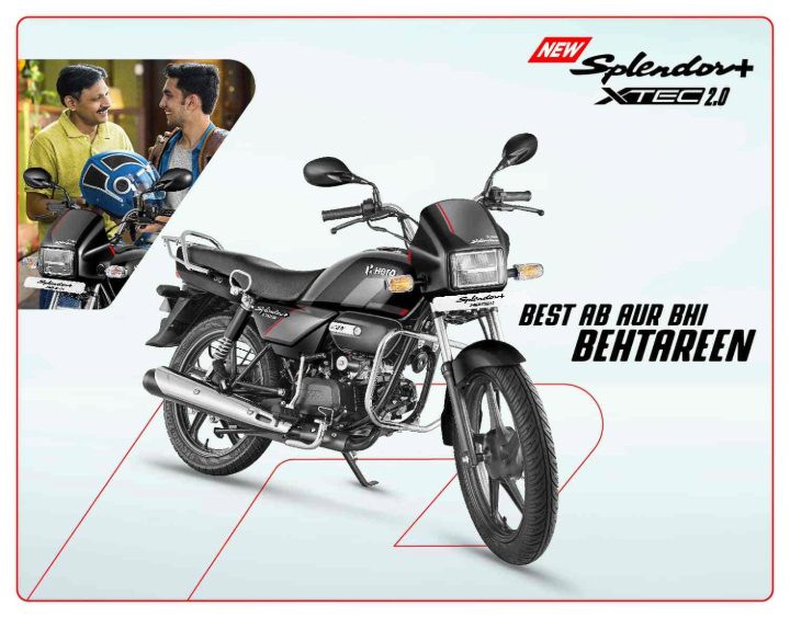 New 2020 splendor price discount