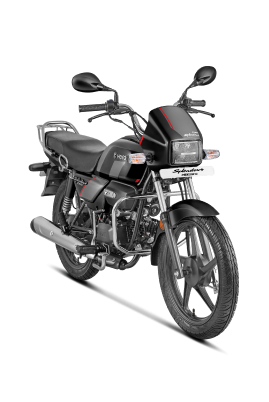 Splendor plus 2 top
