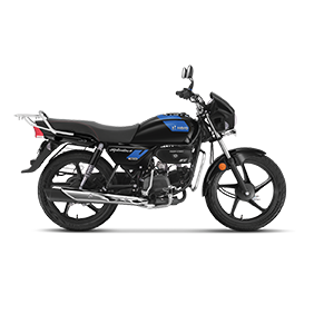 Splendor plus hero store motocorp ltd price