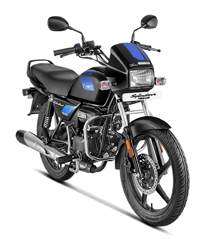 Hero Splendor XTEC Know Price Mileage Features Specs