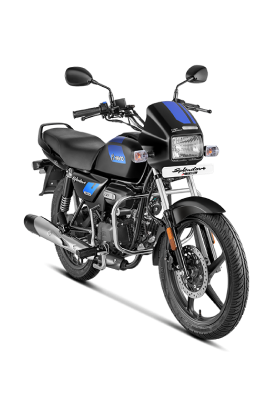Hero motorcycle price splendor plus on sale