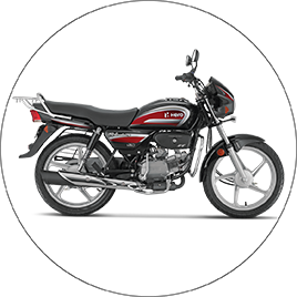 Buy Hero Splendor Plus Online Variants Mileage Price More