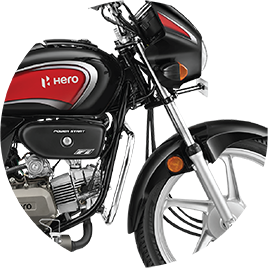 Splendor bs6 top price