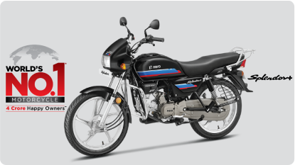 Honda splendor plus bs6 price cheap