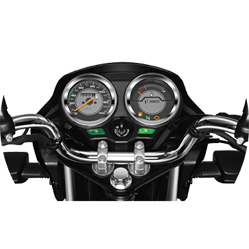 Analog Meter