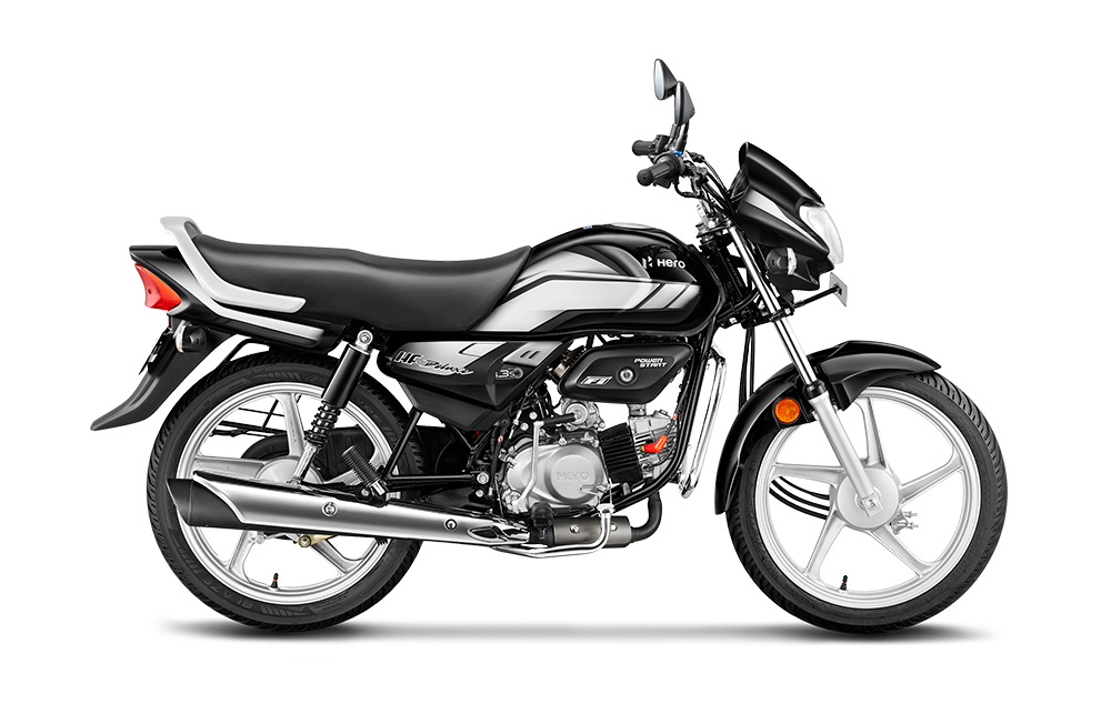 Hero hf deluxe ka price best sale