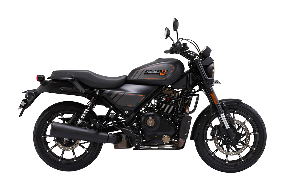 harley-x440