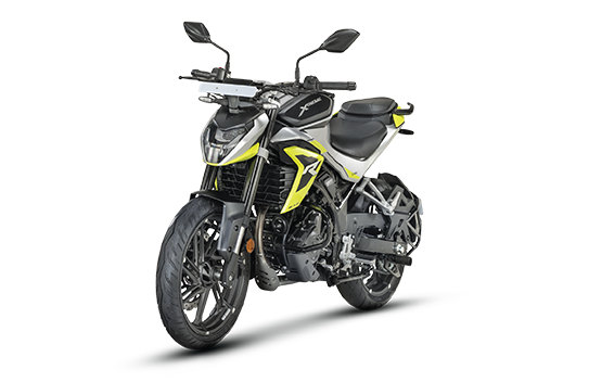 Hero xtreme 250 price top