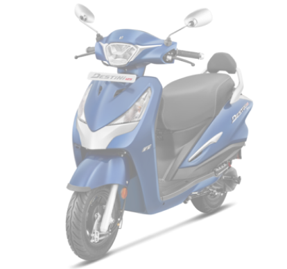 Destini 125cc online