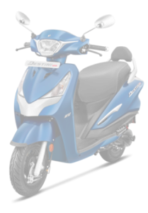 Hero Destini 125 XTEC Superb Price Mileage Festive Offers