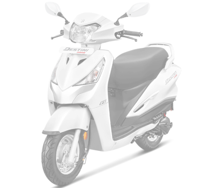 Buy hero hotsell destini 125 online