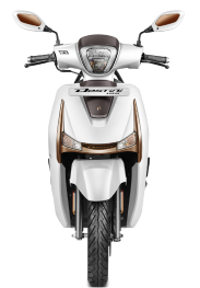 Hero destini 125 new model top