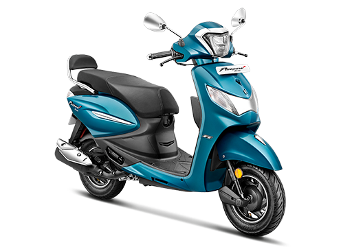 Hero pleasure today 2025 price