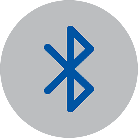 Bluetooth Connectivity