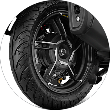 Tyre