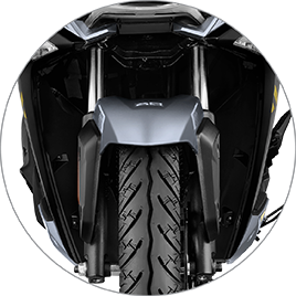Suspension image