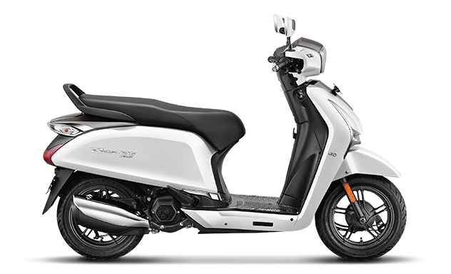 New Hero Destini 125 Leader in Its Class Price Mileage Specs