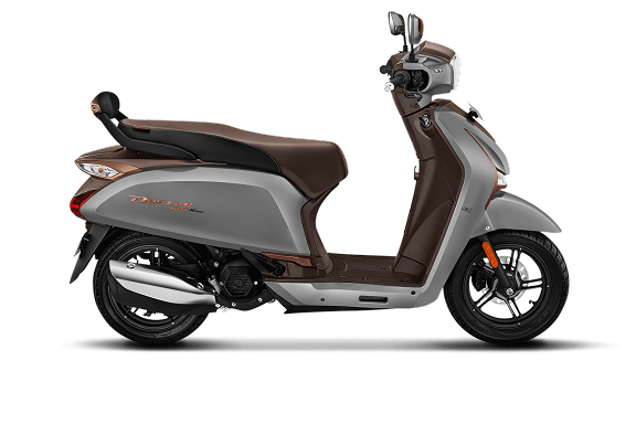 Hero Destini 125: Stylish & Comfortable Family Scooter | Price