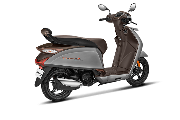 Hero Destini 125: Stylish & Comfortable Family Scooter | Price