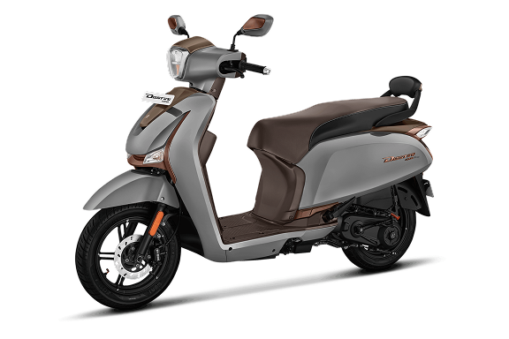 Hero Destini 125: Stylish & Comfortable Family Scooter | Price