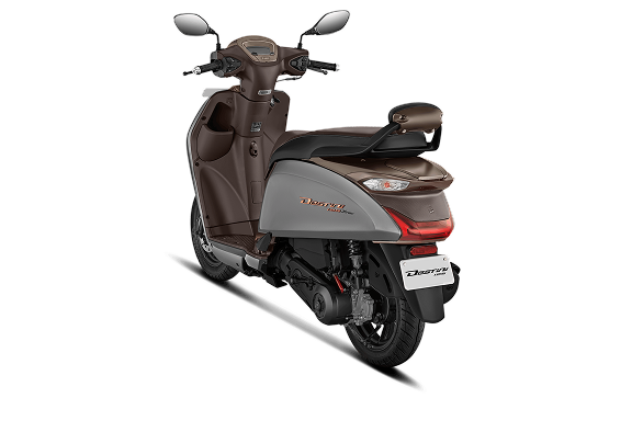 Hero Destini 125: Stylish & Comfortable Family Scooter | Price