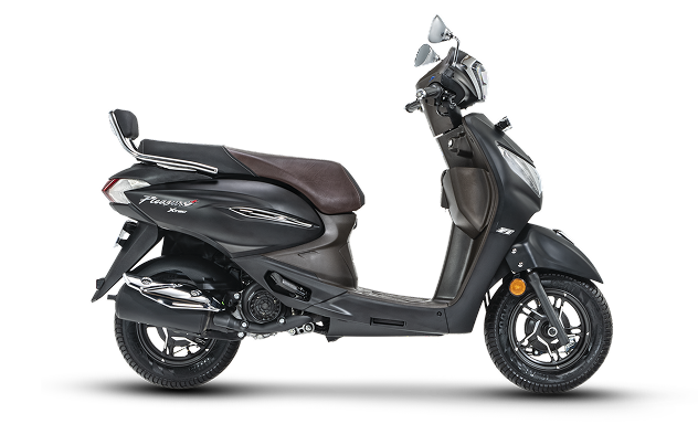 Add Joy to Your Rides with the Festive Offer on Pleasure Plus XTEC