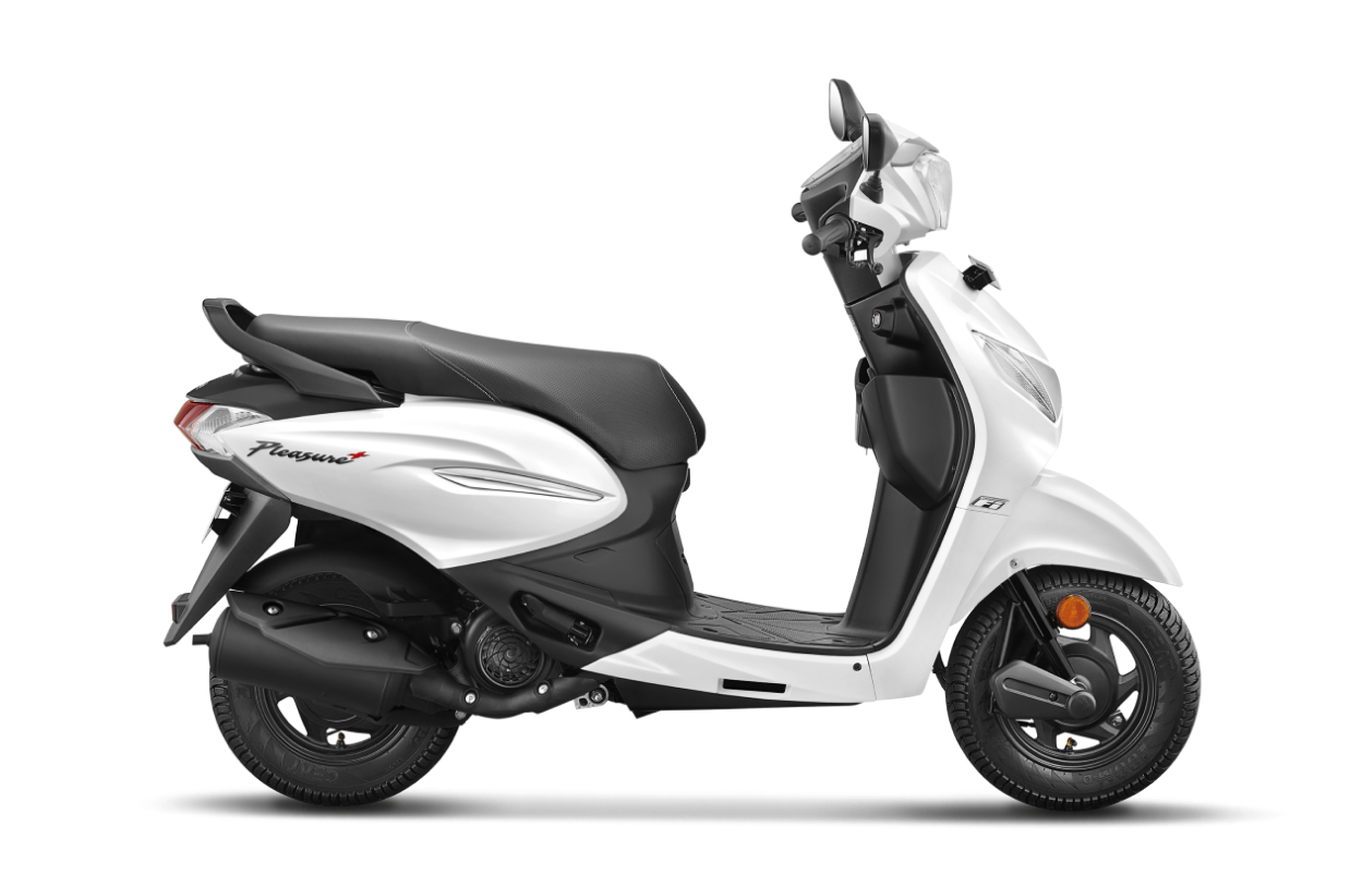 Mileage Hero Pleasure Plus New Model Hero Pleasure Plus Price
