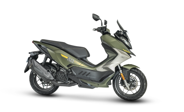 【限定販売】 Scooter 160: XOOM Hero Re-imagined Specs & Mileage Price, | その他